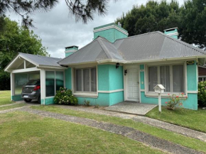 Casa en Pinamar